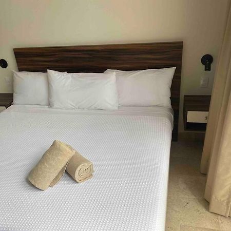 Condo In Tulum, Aldea Zama Zewnętrze zdjęcie